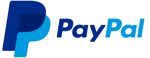 pay with paypal - Joy Sunday Store